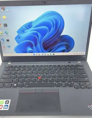 New Laptop Lenovo ThinkBook 13 16GB Intel Core i7 SSD 512GB