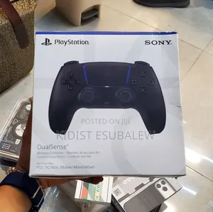 Sony PlayStation 5 DualSense Wireless Controller