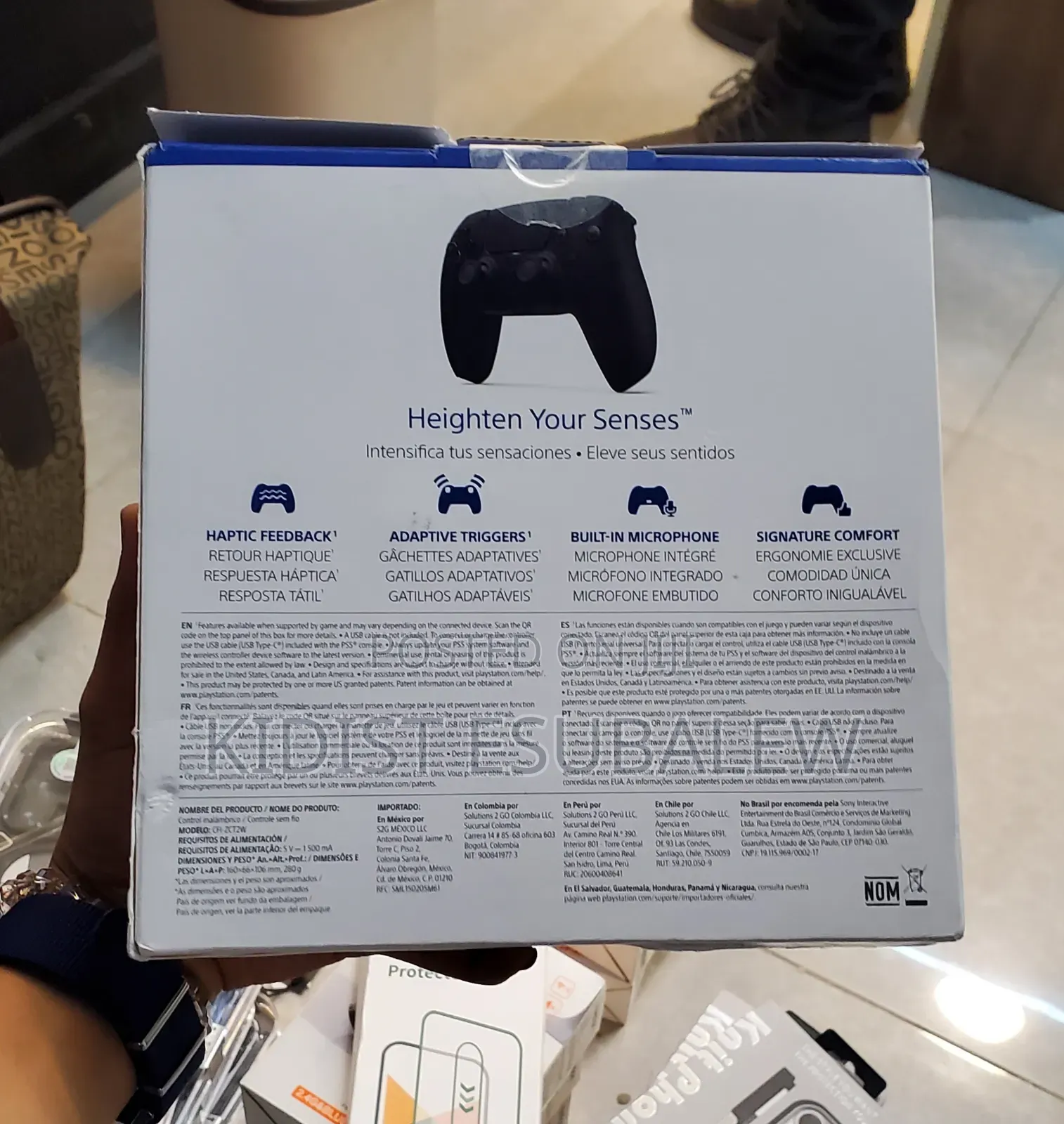 Sony PlayStation 5 DualSense Wireless Controller