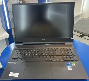 New Laptop HP Victus 16 16GB Intel Core i7 SSD 512GB