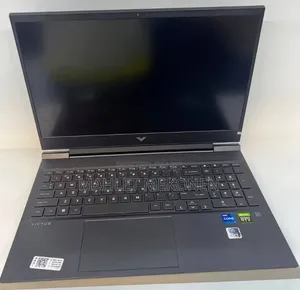 New Laptop HP Victus 16 16GB Intel Core i7 SSD 512GB