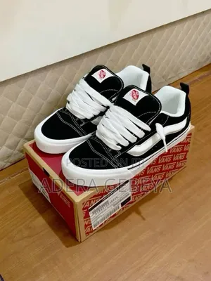 Vans Knu School Original Delivery Available