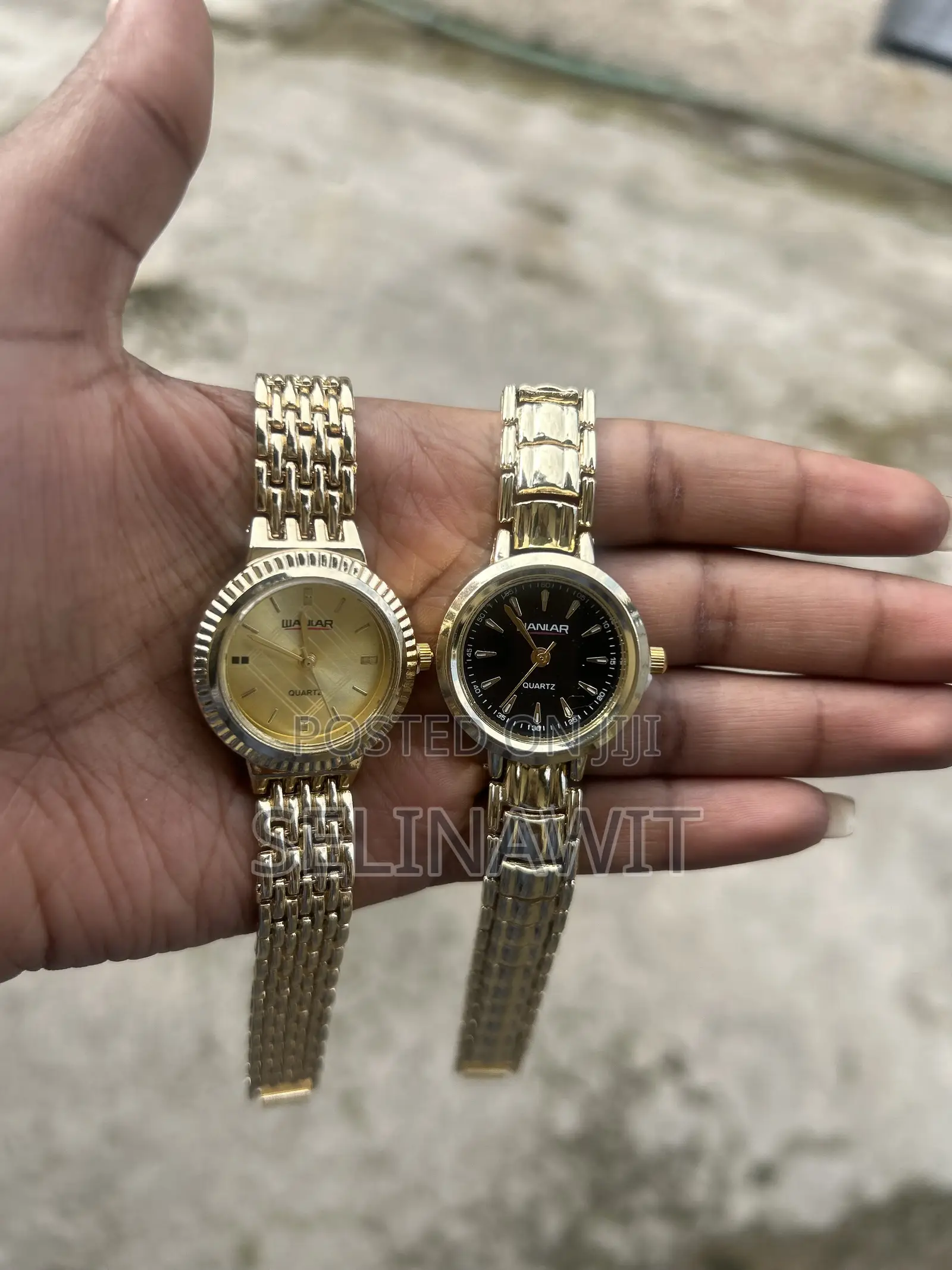 Good Quality Watch