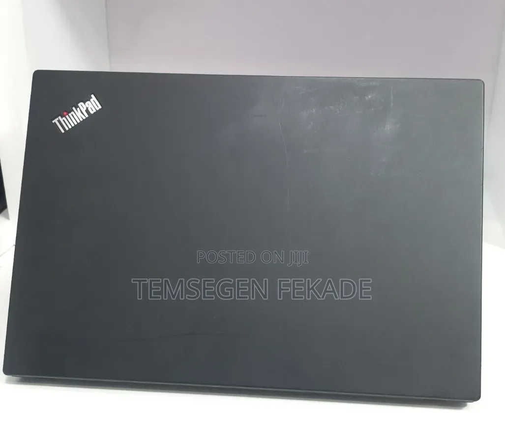 New Laptop Lenovo ThinkPad T14s Gen 1 16GB AMD Ryzen 5 SSD 512GB