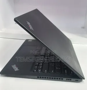 New Laptop Lenovo ThinkPad T14s Gen 1 16GB AMD Ryzen 5 SSD 512GB