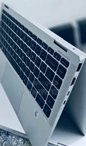 New Laptop HP EliteBook x360 1040 G7 32GB Intel Core i7 SSD 512GB