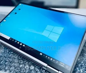 New Laptop HP EliteBook x360 1040 G7 32GB Intel Core i7 SSD 512GB