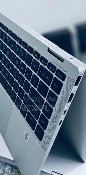New Laptop HP EliteBook x360 1040 G7 32GB Intel Core i7 SSD 512GB