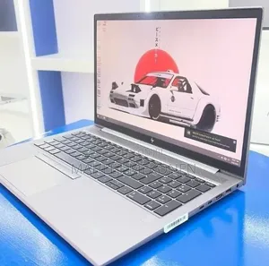 New Laptop HP ZBook Power G9 i7 16GB Intel Core i7 SSD 512GB
