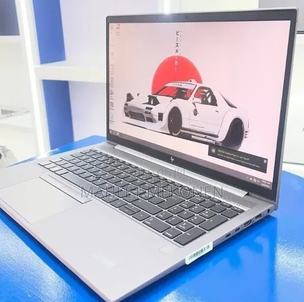 New Laptop HP ZBook Power G9 i7 16GB Intel Core i7 SSD 512GB