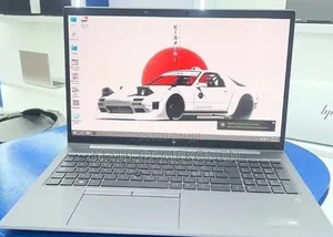 New Laptop HP ZBook Power G9 i7 16GB Intel Core i7 SSD 512GB