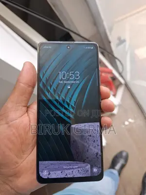 Samsung Galaxy A51 128 GB Blue