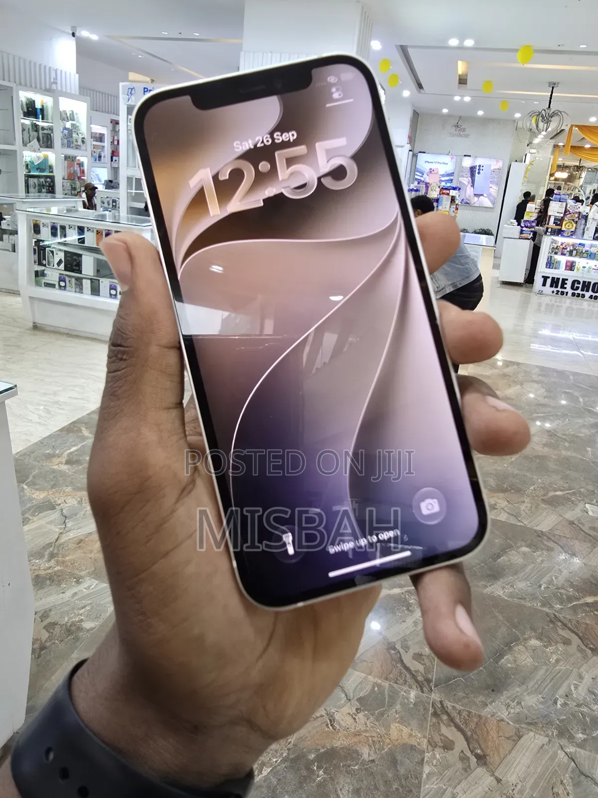 Apple iPhone 11 128 GB White