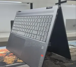 New Laptop Lenovo Yoga 7i 16GB Intel Core Ultra 5 SSD 512GB