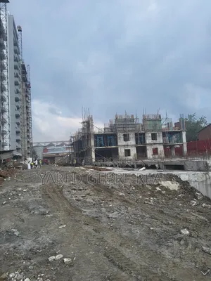 3bdrm Apartment in Ghion Homes Real, Bole for sale