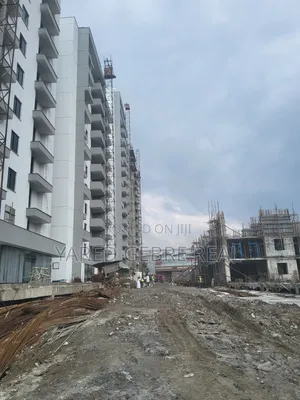 3bdrm Apartment in Ghion Homes Real, Bole for sale