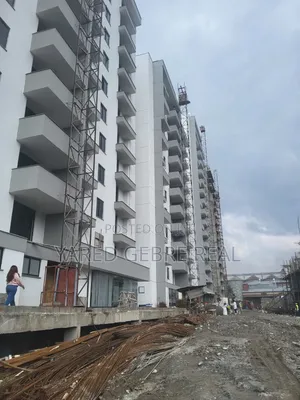 3bdrm Apartment in Ghion Homes Real, Bole for sale