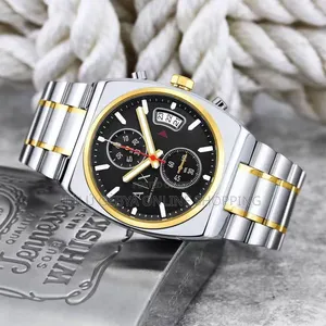 Armani Exchange (A/X) Meccanico Chronograph Collection
