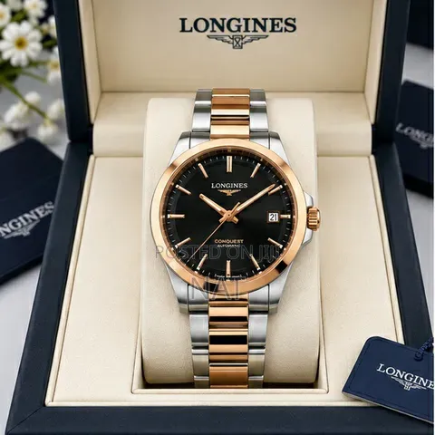 Longines Smart Watch