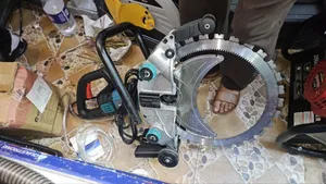 Meakida Ring Saw