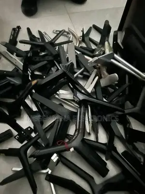 TV Stand Legs/የቲቪ እግር
