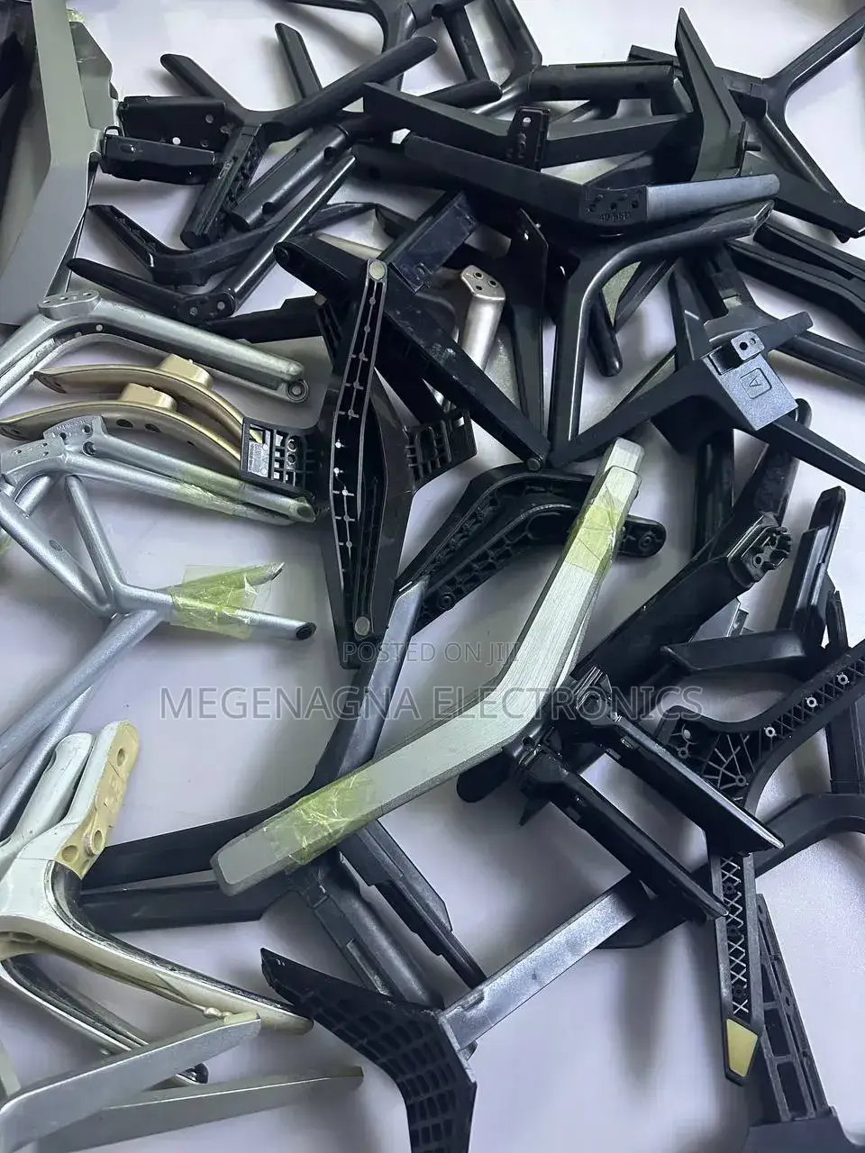TV Stand Legs/የቲቪ እግር