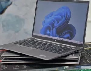 New Laptop HP 16GB Intel Core i5 SSD 512GB