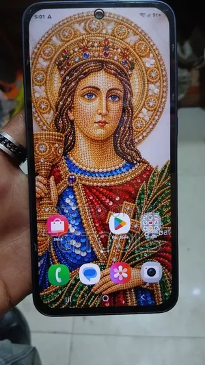 Samsung Galaxy A35 128 GB Pink