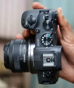 Canon Eos RP