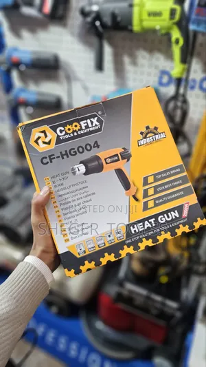 Coofix Heat