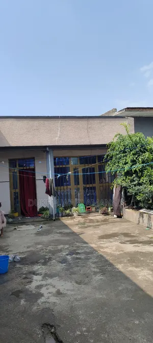 Furnished 8bdrm House in Bishoftu Dukem, East Shewa for sale