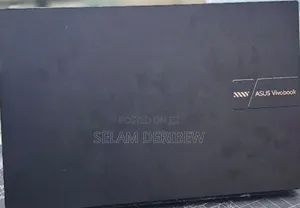 New Laptop Asus ROG Strix G16 G614 16GB Intel Core i5 SSD 512GB