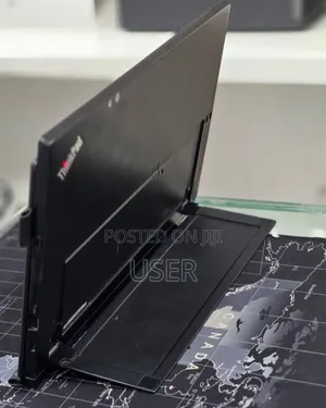New Laptop Lenovo ThinkPad Yoga 8GB Intel Core i5 SSD 256GB