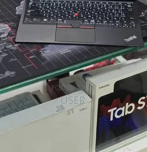 New Laptop Lenovo ThinkPad Yoga 8GB Intel Core i5 SSD 256GB