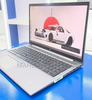 New Laptop HP ZBook Power G9 i7 16GB Intel Core i7 SSD 512GB