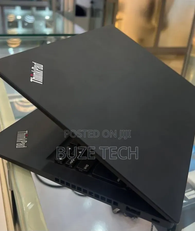 New Laptop Lenovo ThinkPad T14s Gen 1 16GB AMD Ryzen 5 SSD 512GB