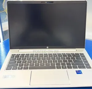 New Laptop HP Probook 11 EE G1 16GB Intel Core i7 SSD 1T