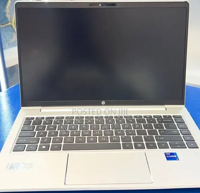 New Laptop HP Probook 11 EE G1 16GB Intel Core i7 SSD 1T