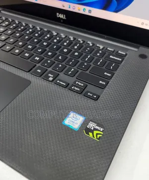 New Laptop Dell XPS 13 16GB Intel Core i7 SSD 512GB