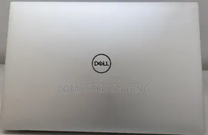 New Laptop Dell XPS 13 16GB Intel Core i7 SSD 512GB