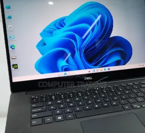 New Laptop Dell XPS 13 16GB Intel Core i7 SSD 512GB