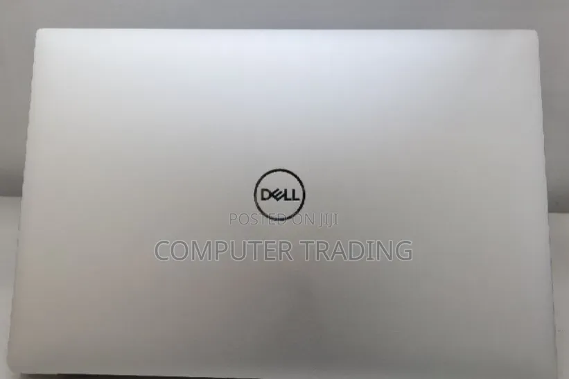 New Laptop Dell XPS 13 16GB Intel Core i7 SSD 512GB