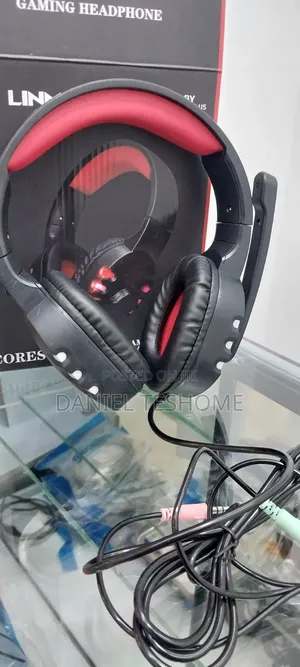 Headsets Brand New