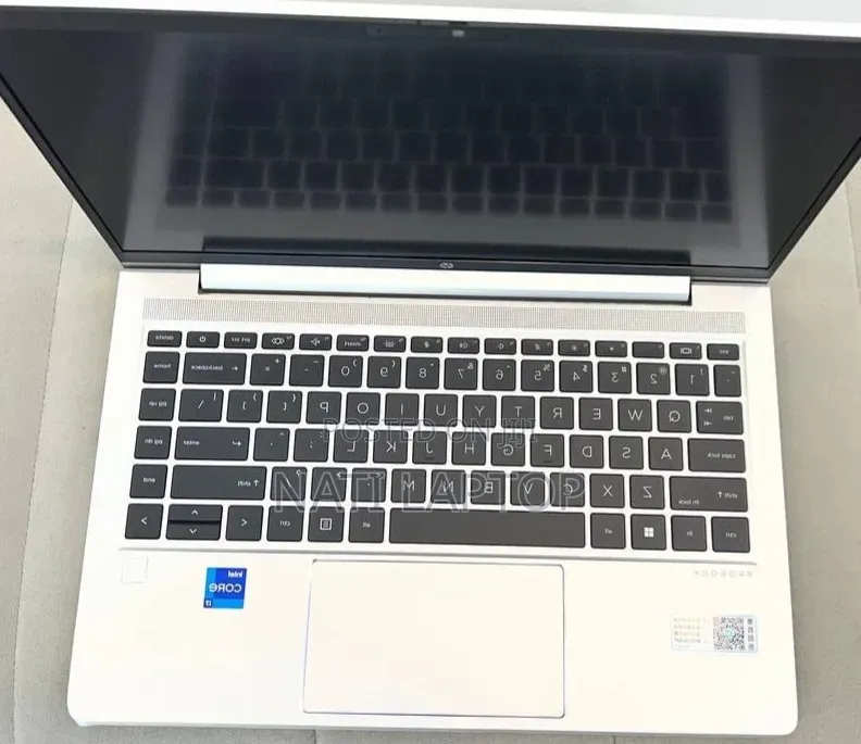 New Laptop HP Probook 11 EE G1 16GB Intel Core i7 SSD 1T