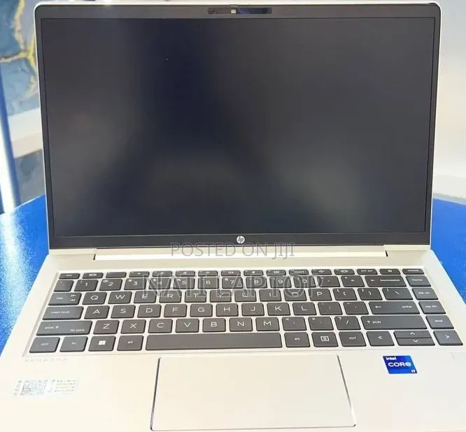 New Laptop HP Probook 11 EE G1 16GB Intel Core i7 SSD 1T