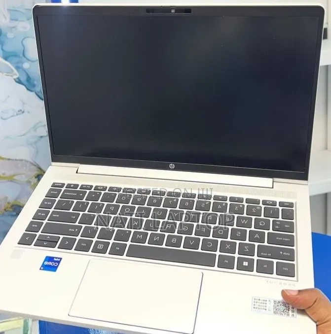 New Laptop HP Probook 11 EE G1 16GB Intel Core i7 SSD 1T