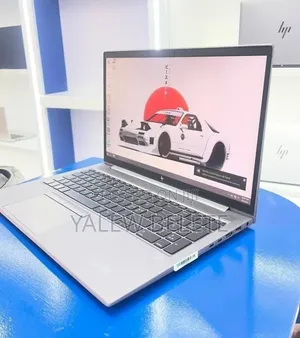 New Laptop HP ZBook Firefly G8 16GB Intel Core i7 SSD 512GB