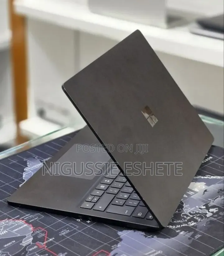 New Laptop Microsoft Surface Laptop 4 16GB Intel Core i7 SSD 512GB