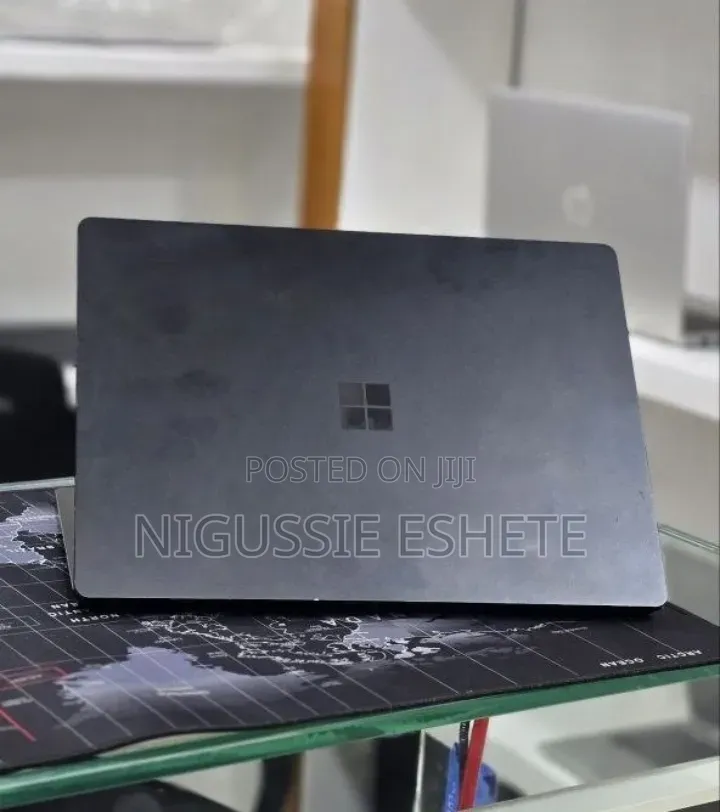 New Laptop Microsoft Surface Laptop 4 16GB Intel Core i7 SSD 512GB