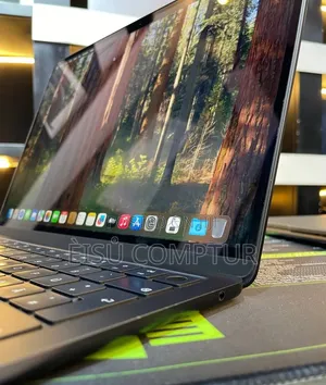New Laptop Apple MacBook Air 2022 M2 8GB Apple M2 SSD 512GB